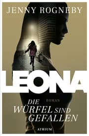 Cover von Leona - Die Würfel sind gefallen