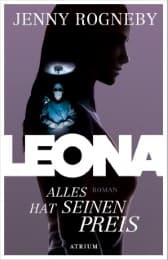 Cover von Leona - Alles hat seinen Preis