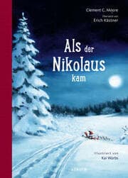 Cover von Als der Nikolaus kam