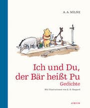 Cover von Ich und du, der Bär heißt Pu