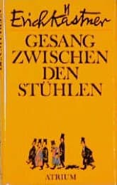 Cover von Gesang zwischen den Stühlen