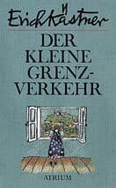 Cover von Der kleine Grenzverkehr oder Georg und die Zwischenfälle