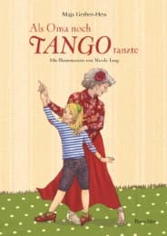 Cover von Als Oma noch Tango tanzte