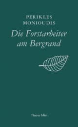 Cover von Die Forstarbeiter am Bergrand