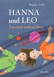 Cover von Hanna und Leo