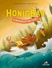 Cover von Honigbär