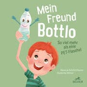 Cover von Mein Freund Bottlo