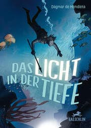 Cover von Das Licht in der Tiefe