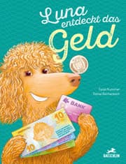 Cover von Luna entdeckt das Geld