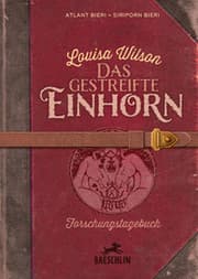 Cover von Louisa Wilson