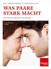 Cover von Was Paare stark macht