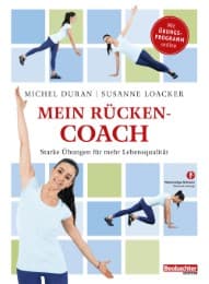 Cover von Mein Rücken-Coach