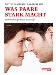 Cover von Was Paare stark macht