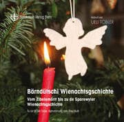 Cover von Bärndütschi Wienachtsgschichte