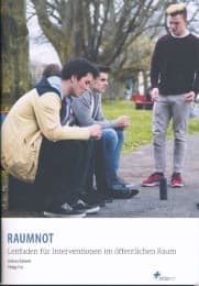 Cover von RAUMNOT