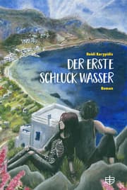 Cover von Der erste Schluck Wasser