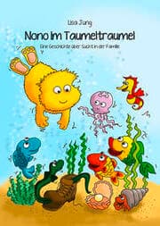 Cover von Nono im Taumeltraumel