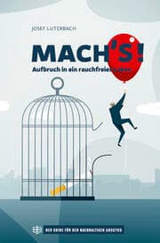 Cover von MACH'S!