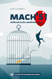 Cover von MACH'S