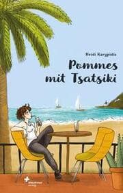 Cover von Pommes mit Tsatsiki