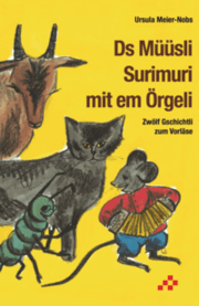 Cover von Ds Müüsli Surimuri mit em Örgeli