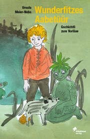Cover von Wunderfitzes Aabetüür