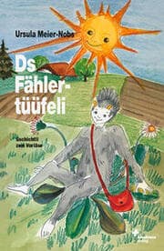 Cover von Ds Fählertüüfeli