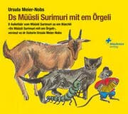 Cover von Ds Müüsli Surimuri mit em Örgeli