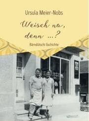Cover von Weisch no, denn ...?