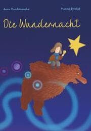 Cover von Die Wundernacht