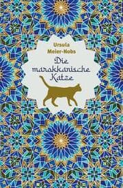 Cover von Die marokkanische Katze