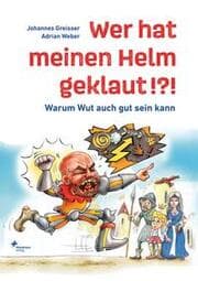 Cover von Wer hat meinen Helm geklaut!?!