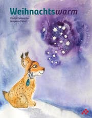 Cover von Weihnachtswarm