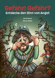 Cover von Gefahr! Gefahr?