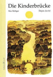 Cover von Die Kinderbrücke