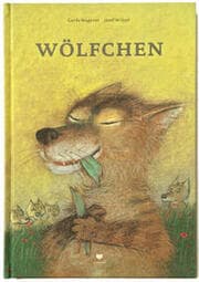 Cover von Wölfchen
