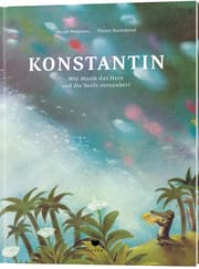 Cover von Konstantin