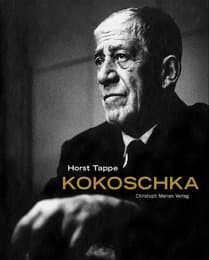 Cover von Kokoschka