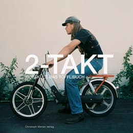 Cover von 2-Takt