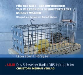 Cover von Für die Katz