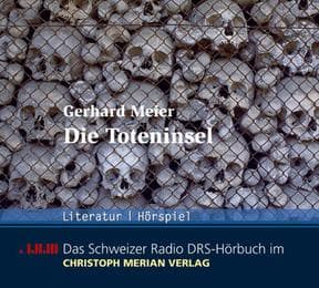 Cover von Die Toteninsel