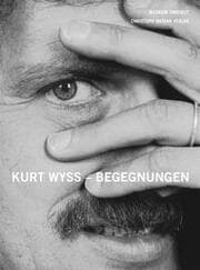 Cover von Begegnungen