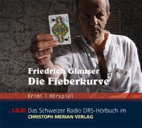 Cover von Die Fieberkurve