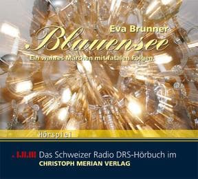 Cover von Blauensee