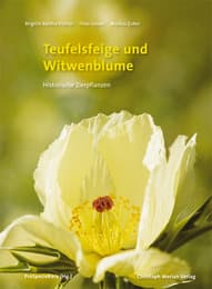 Cover von Teufelsfeige und Witwenblume
