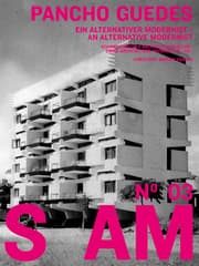 Cover von S AM 03 - Pancho Guedes