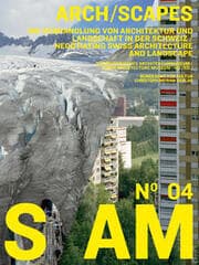 Cover von S AM 04 Arch/Scapes