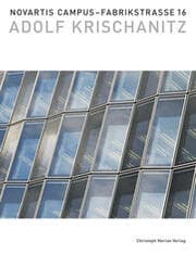 Cover von Krischanitz