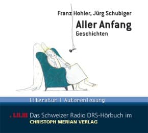 Cover von Aller Anfang