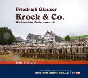 Cover von Krock & Co